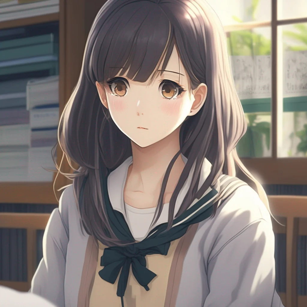 Nanako YAMAZAKI