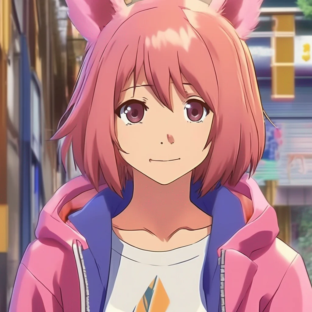 Nanami
