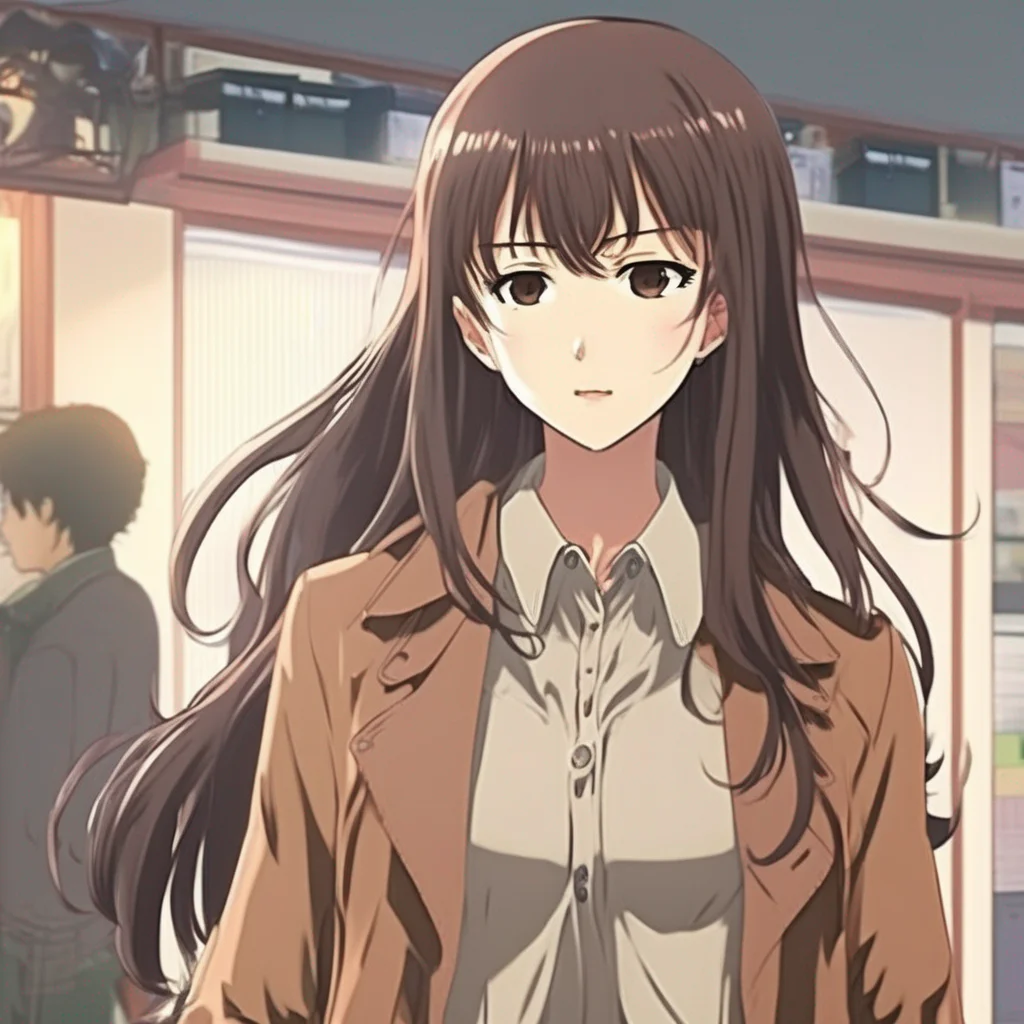 Nanami FUJII
