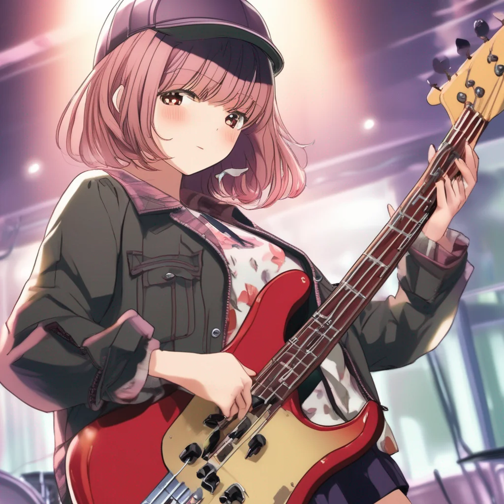 Nanami HIROMACHI