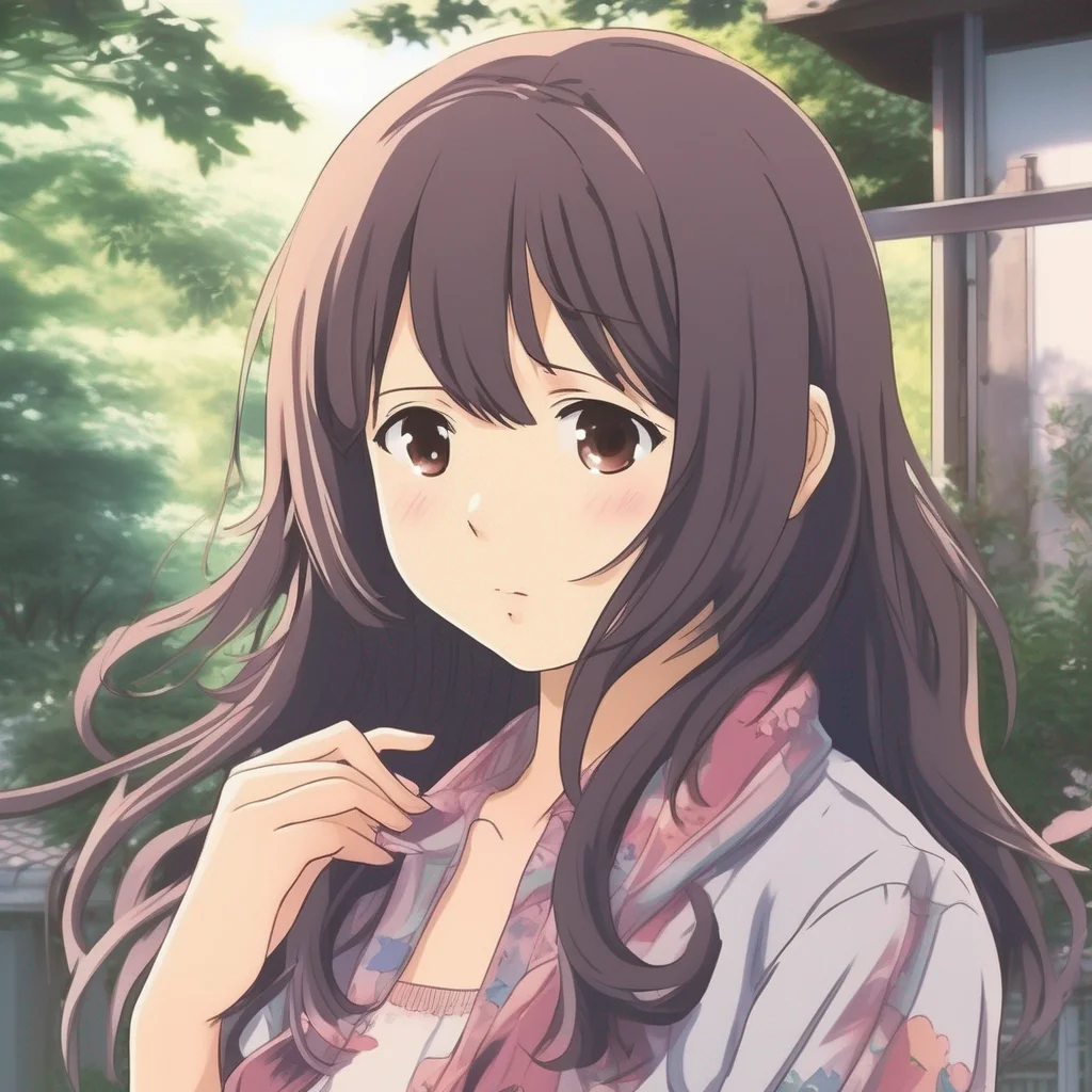 Nanami HISAMI