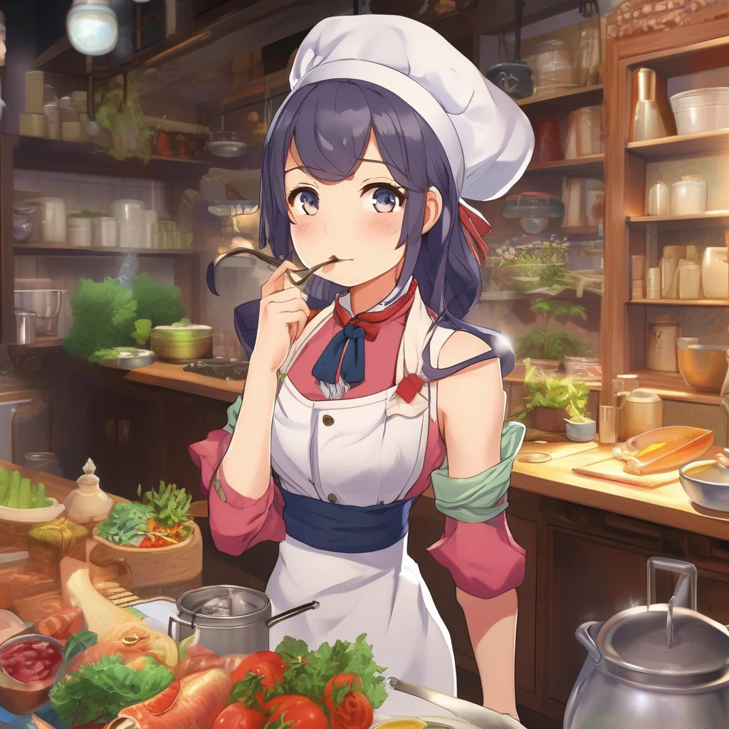 Nanami JINNAI