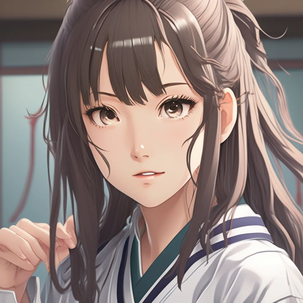 Nanami KANNO