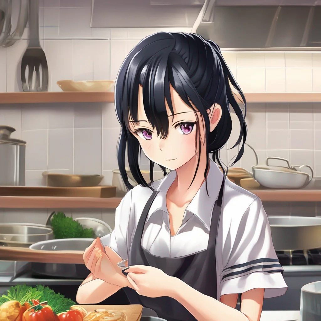 Nanami KANZAKI