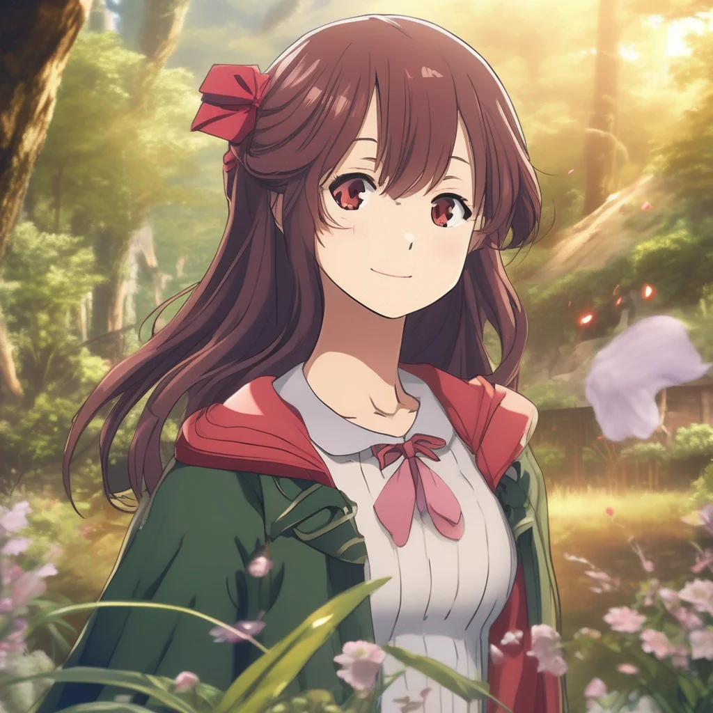 Nanami KIRISHIMA