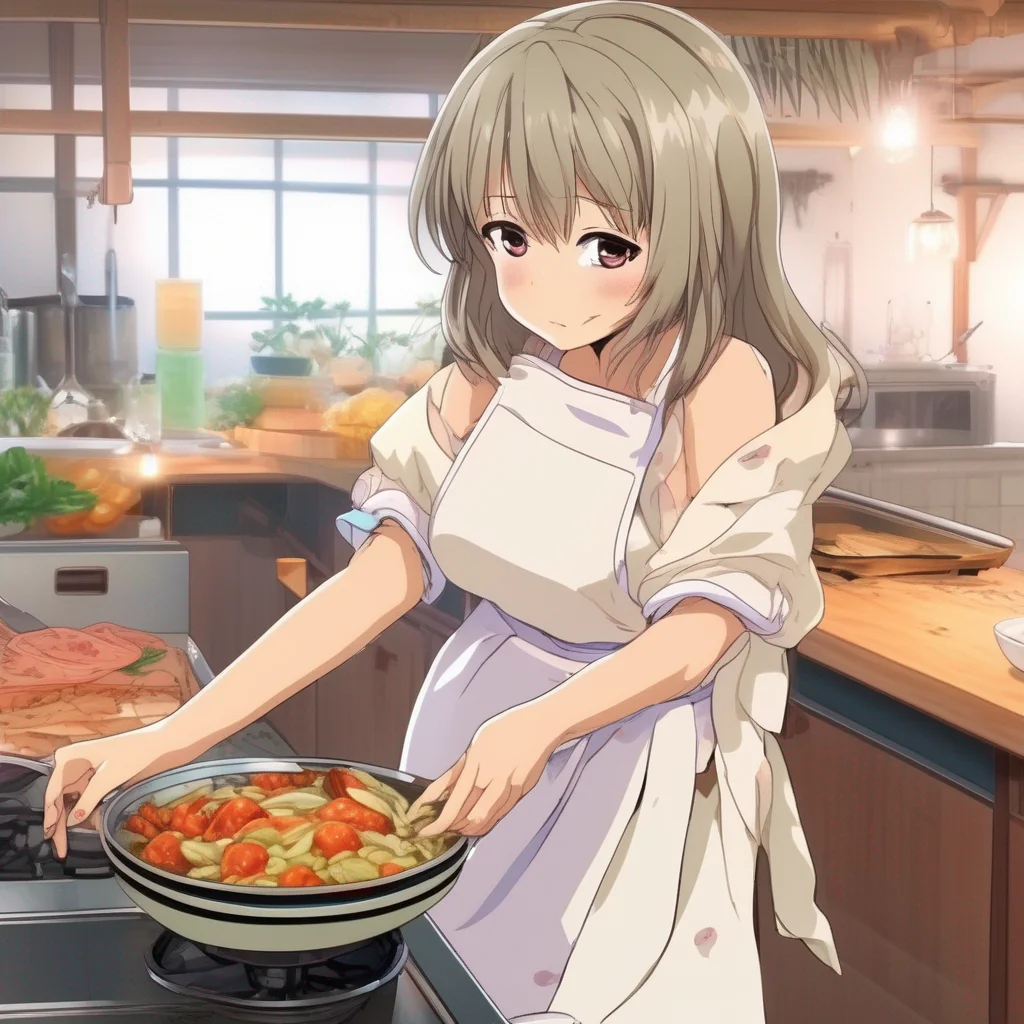 Nanami KONOE
