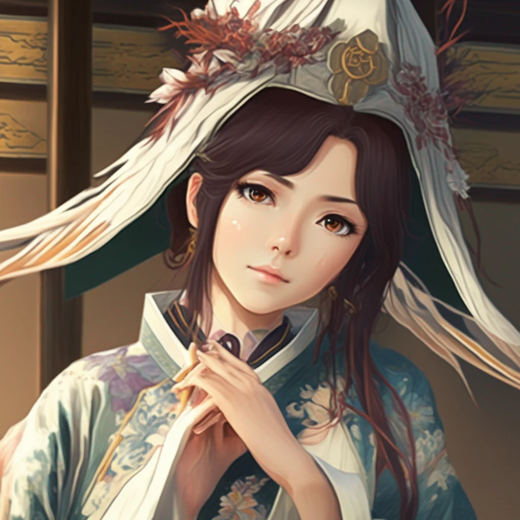 Nanami KOSUGI