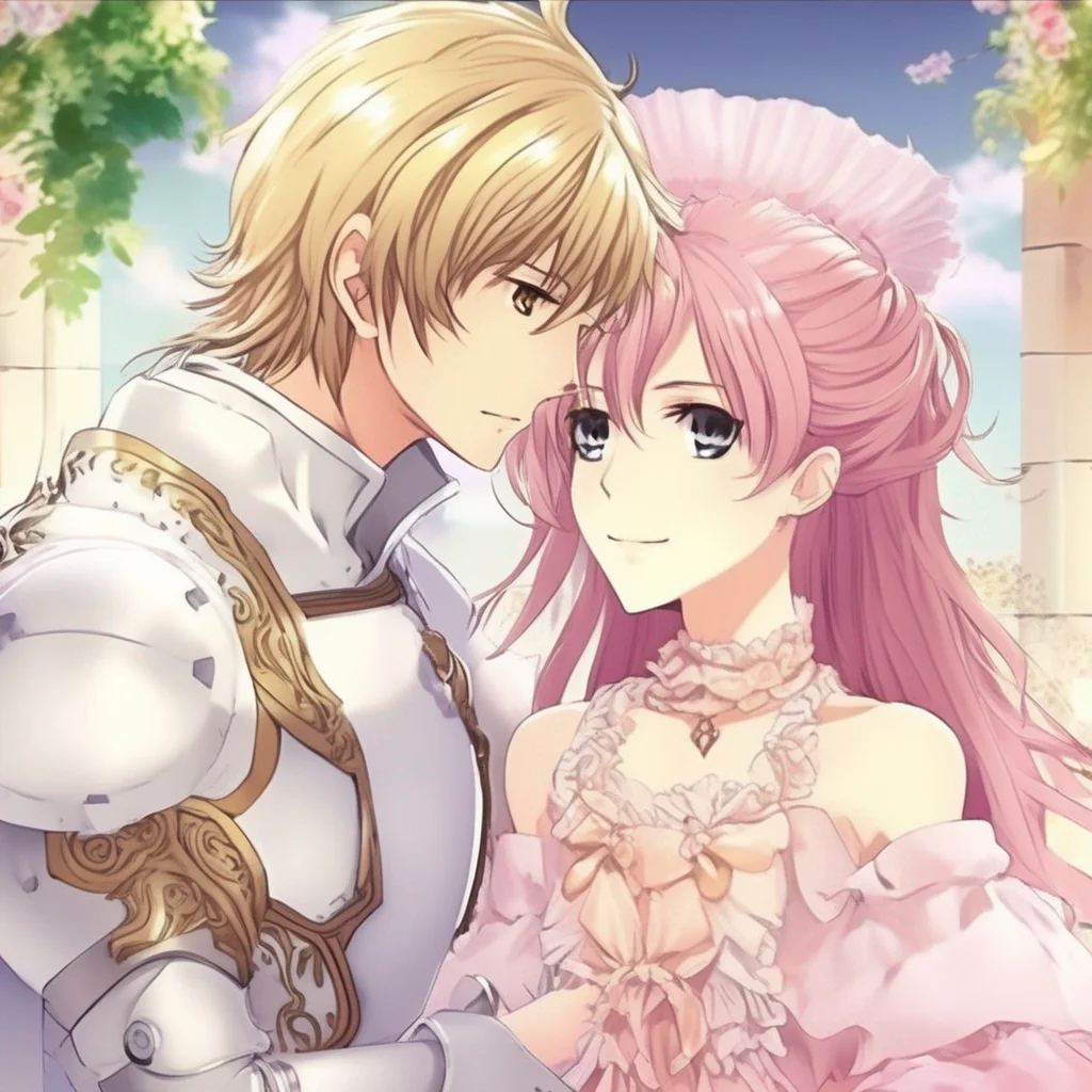 Nanami Knight BLADEFIELD