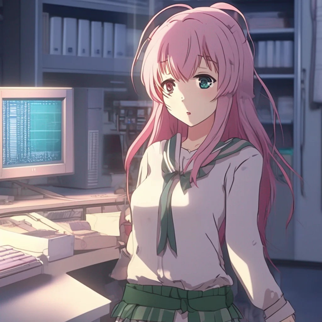 Nanami MADOBE