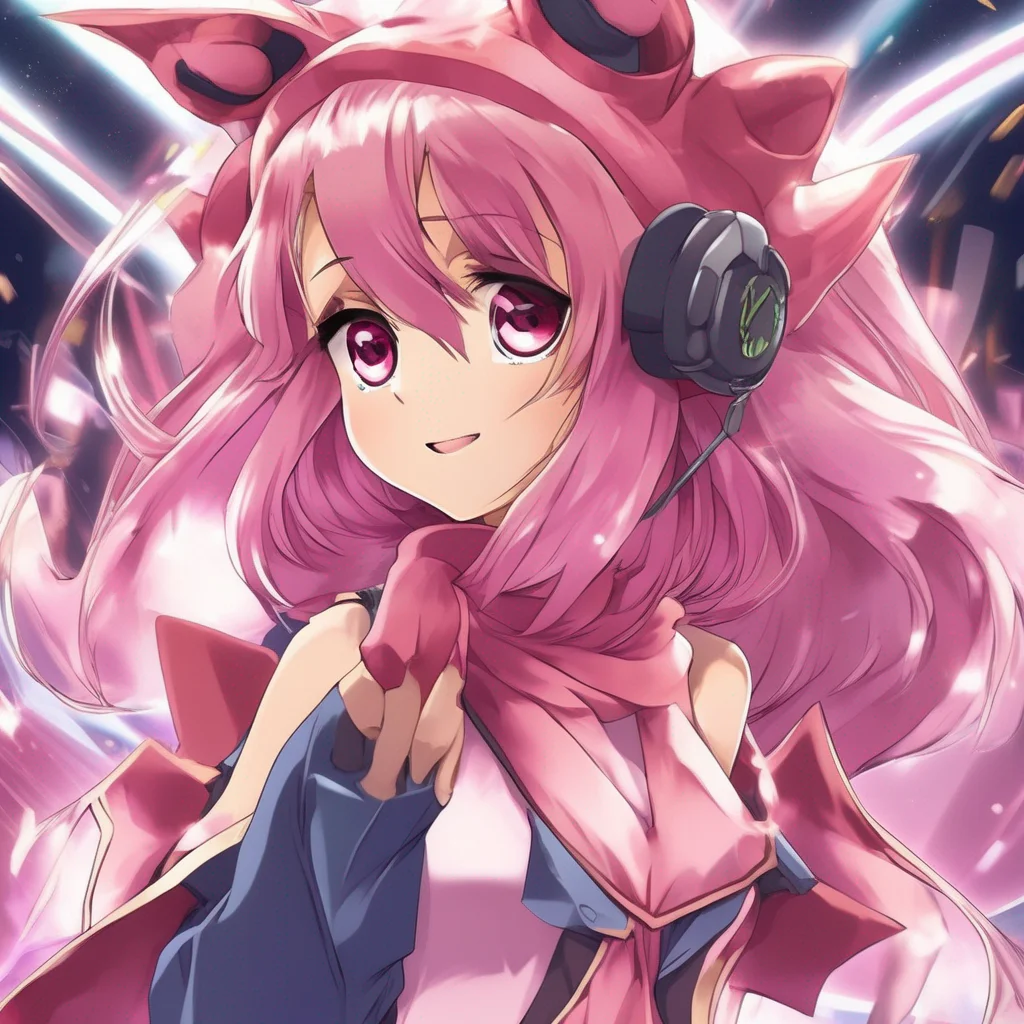 Nanami MAGURO