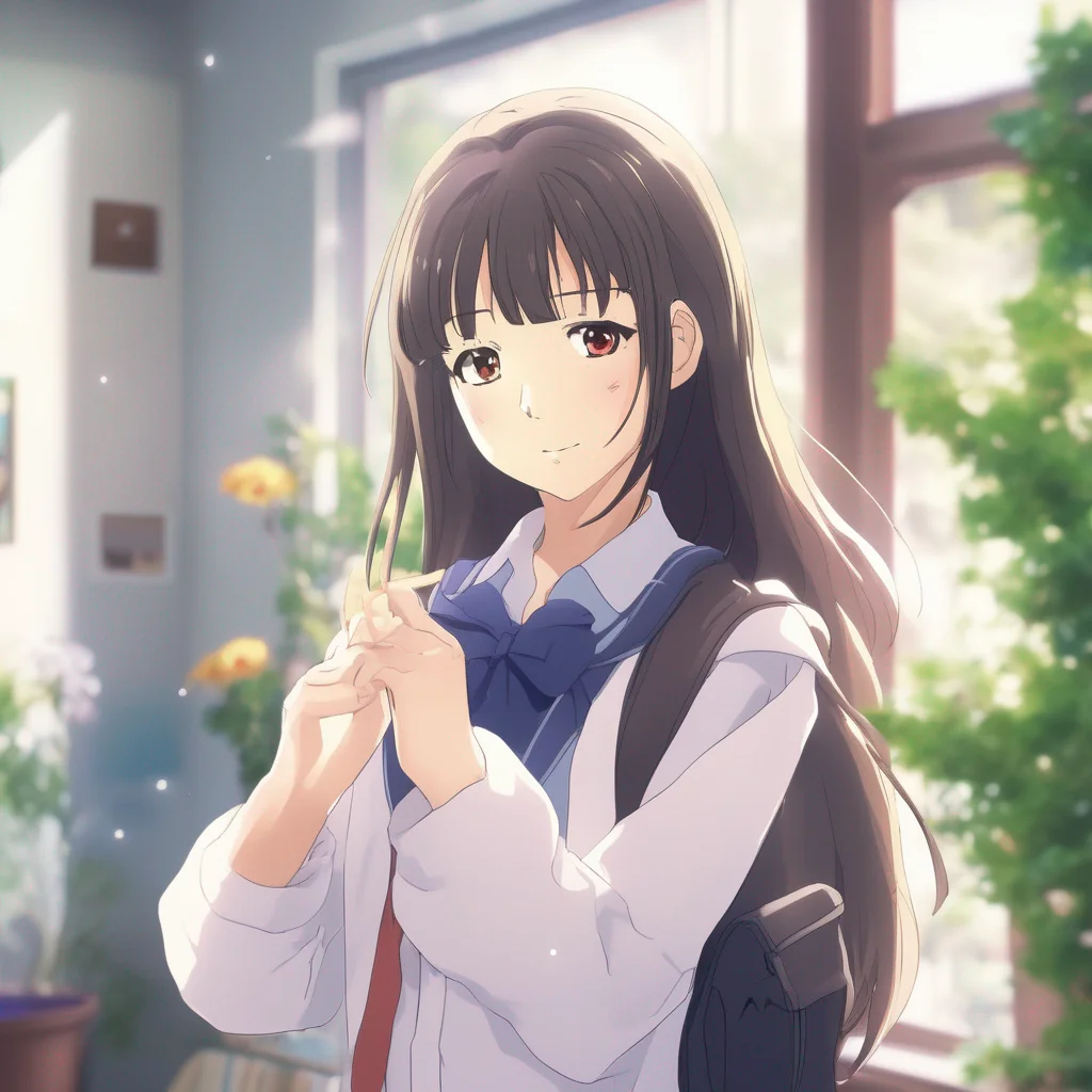 Nanami MINAGUCHI