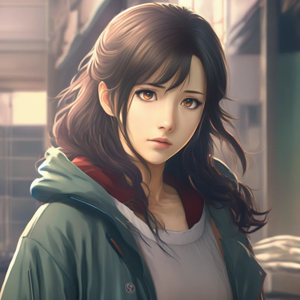 Nanami MIURA