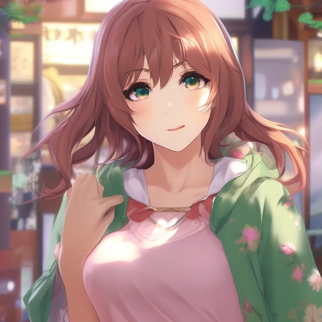 Nanami NISHIJO