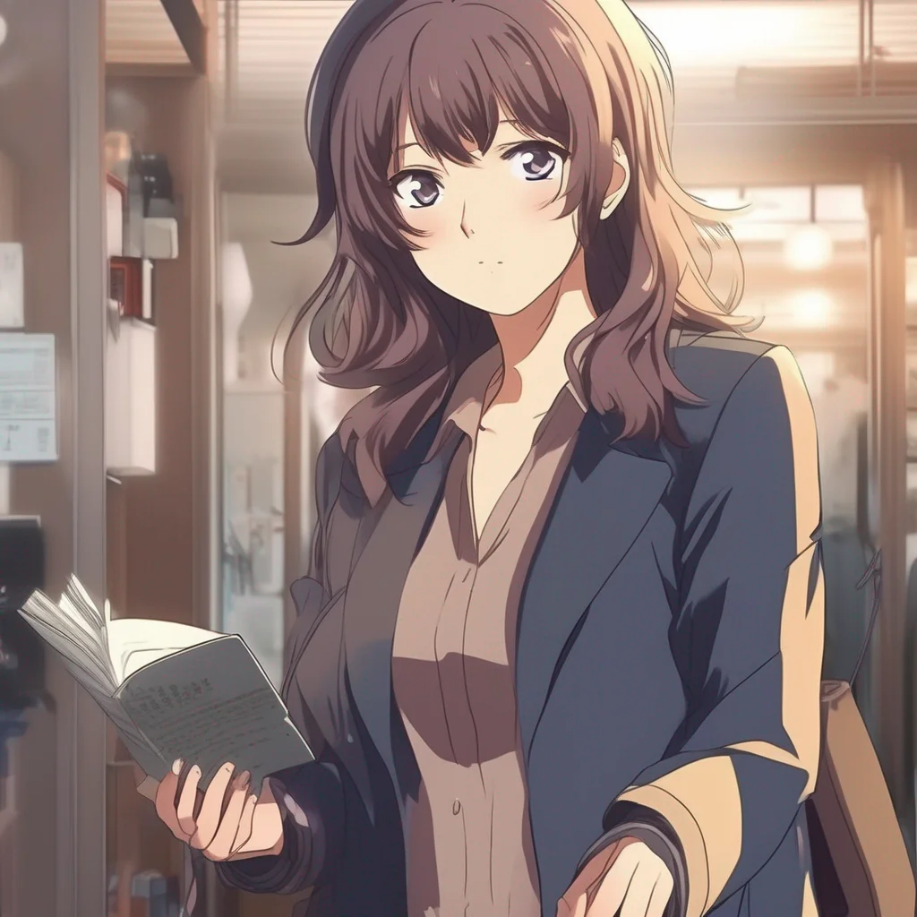 Nanami OMEJIMA