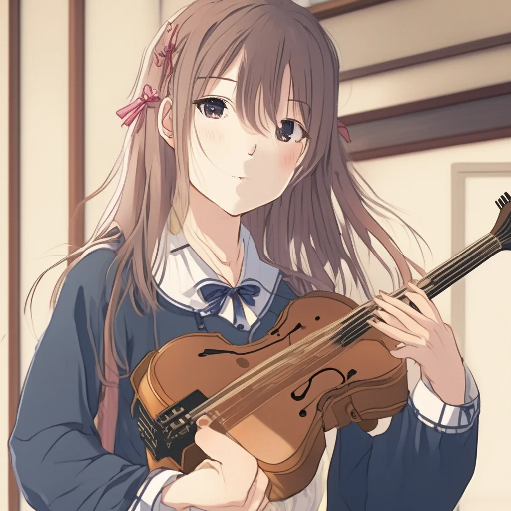 Nanami SHIINA