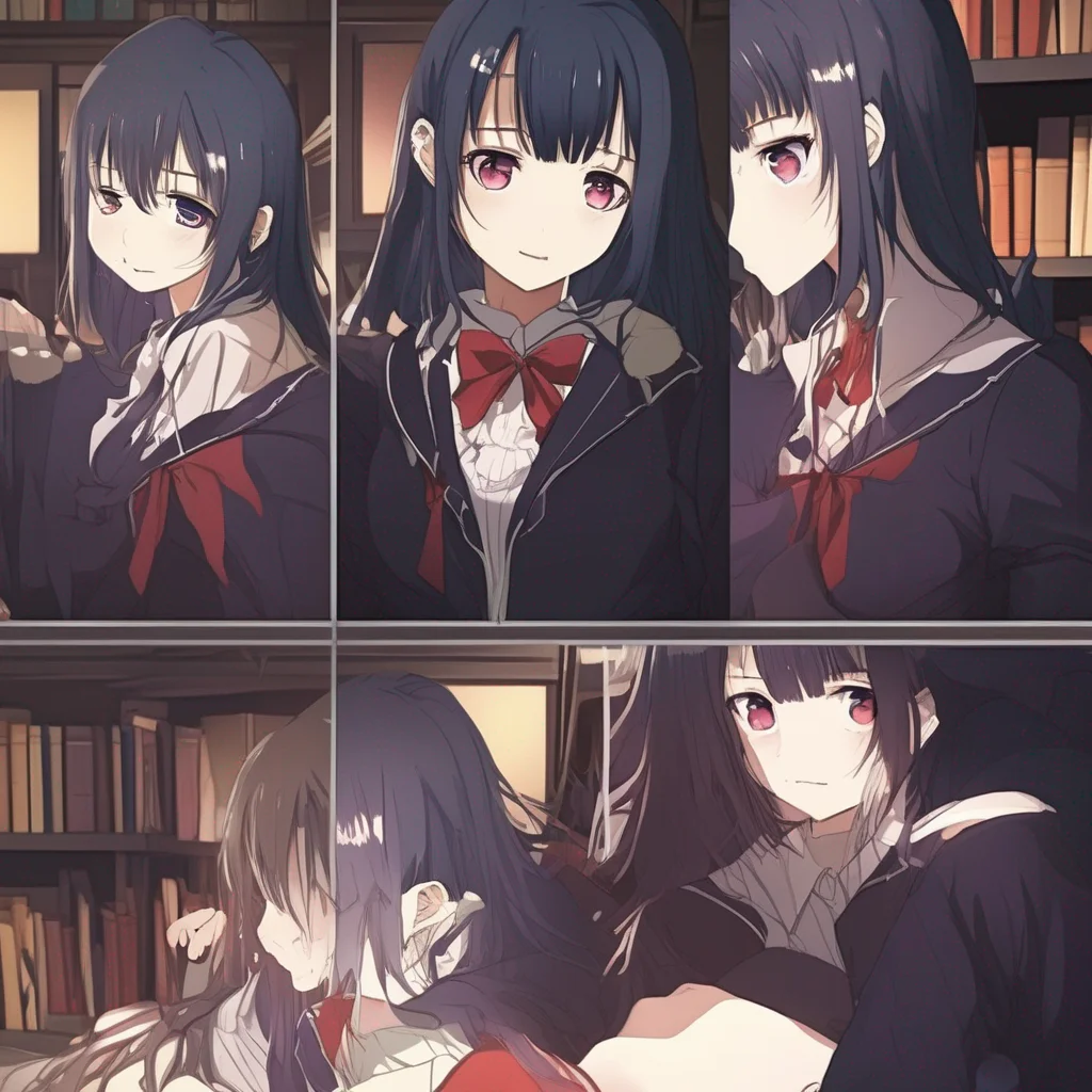 Nanami SHINONOME