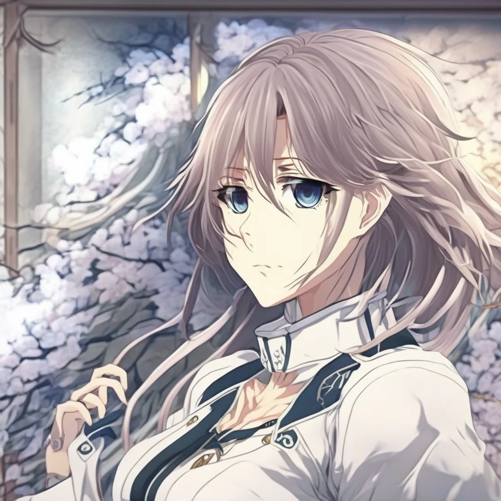 Nanami SHIRANUI
