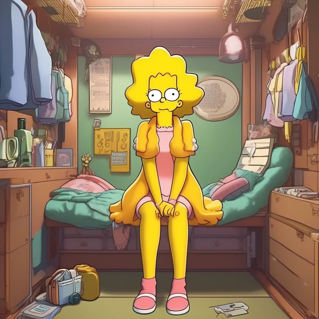 Nanami SIMPSON