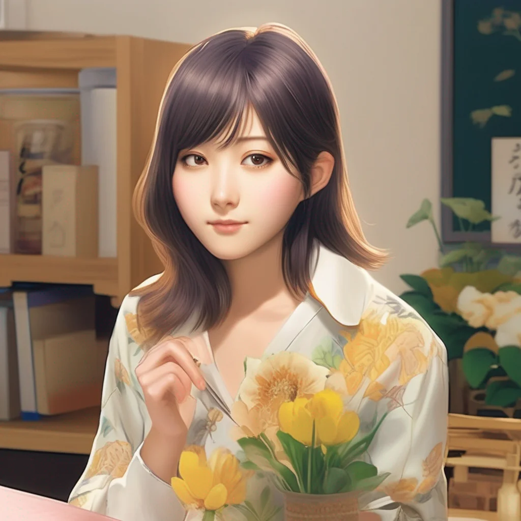 Nanami TAKAHASHI