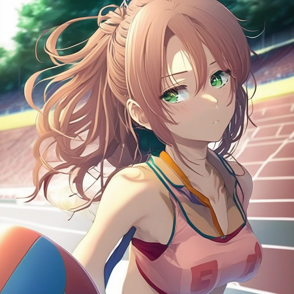 Nanami TAKATSUKI
