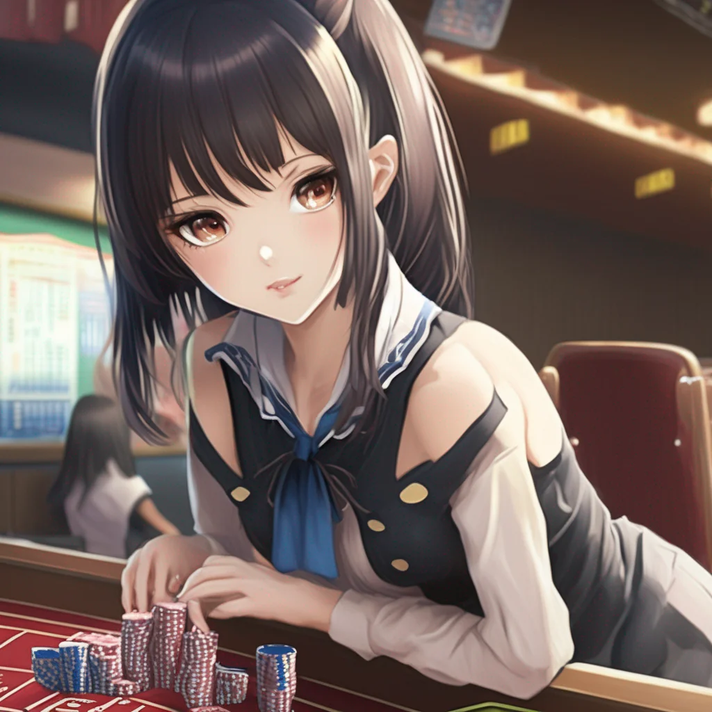 Nanami TSUBOMI