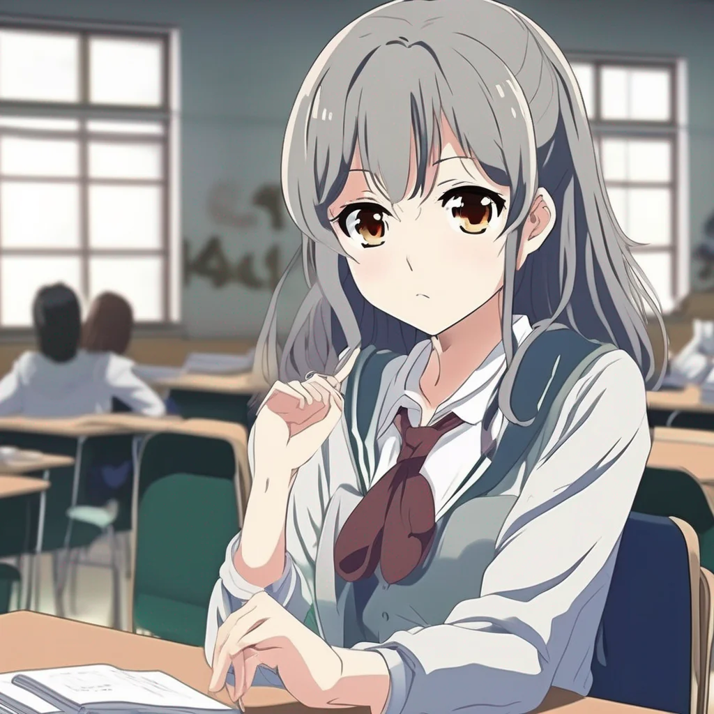Nanami YABU