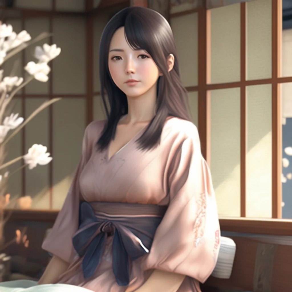 Nanami YASURI
