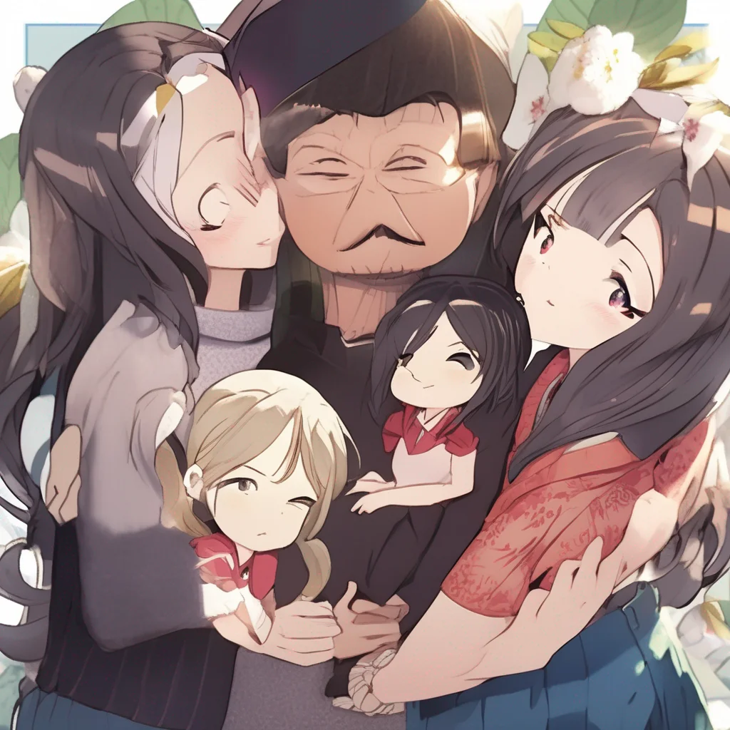 Nanao Family Head