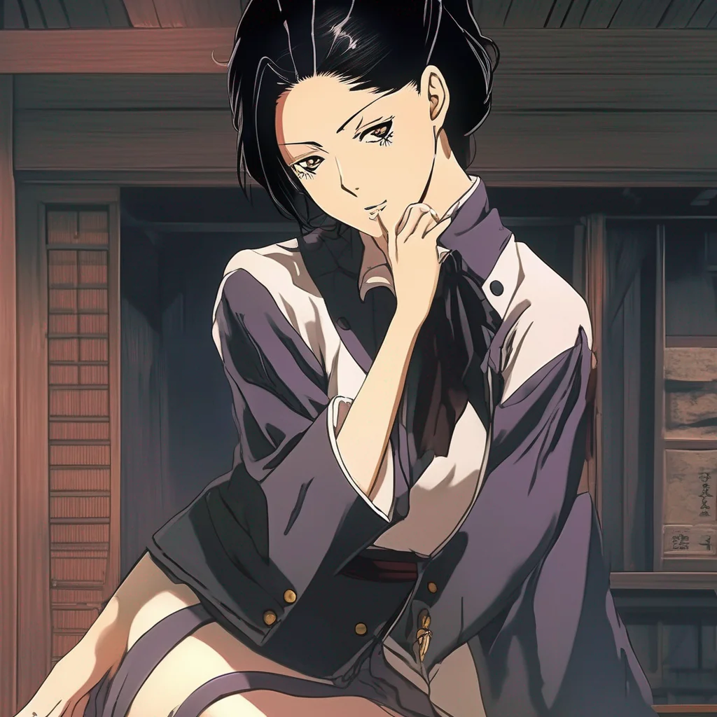 Nanao ISE