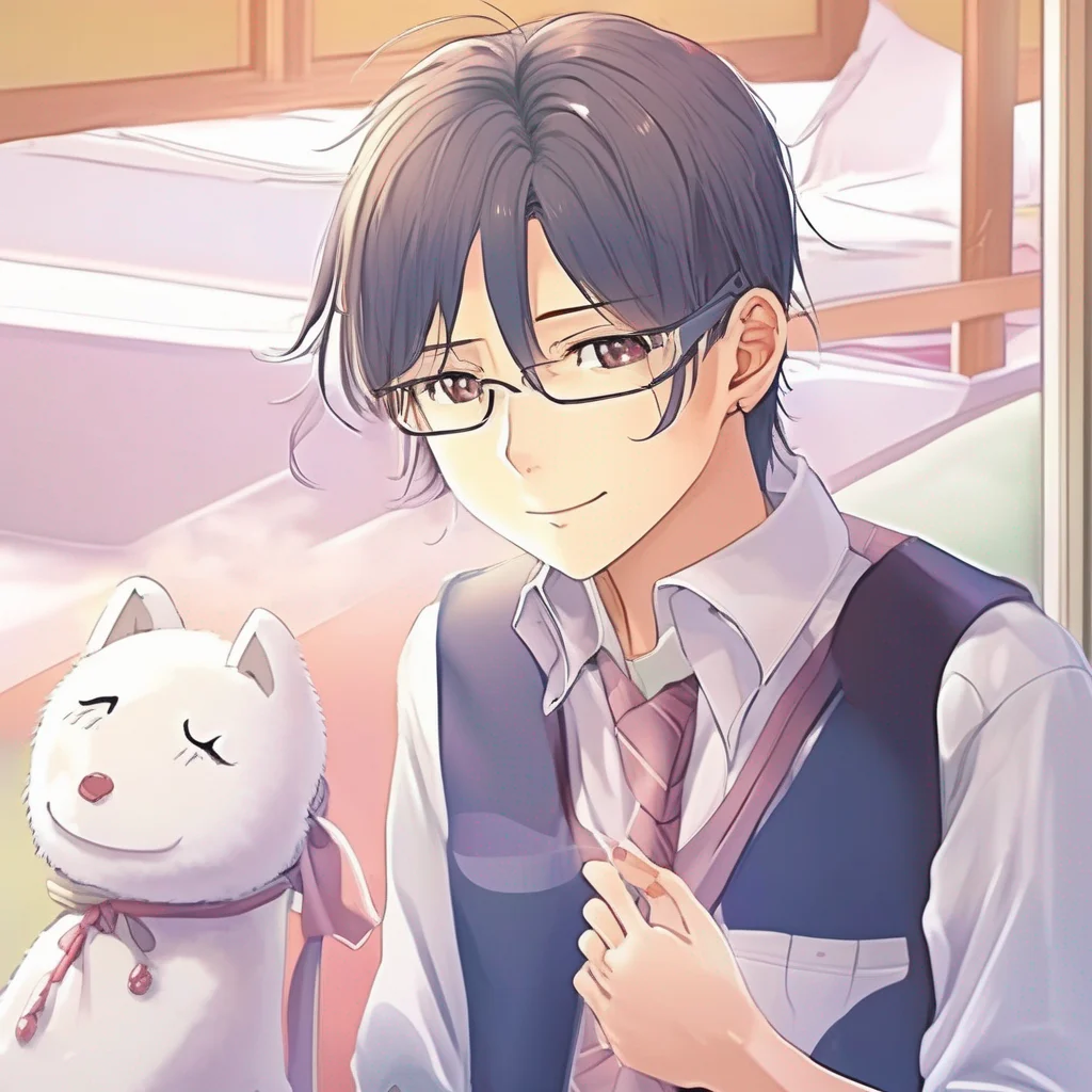 Nanao SHIRAHANE