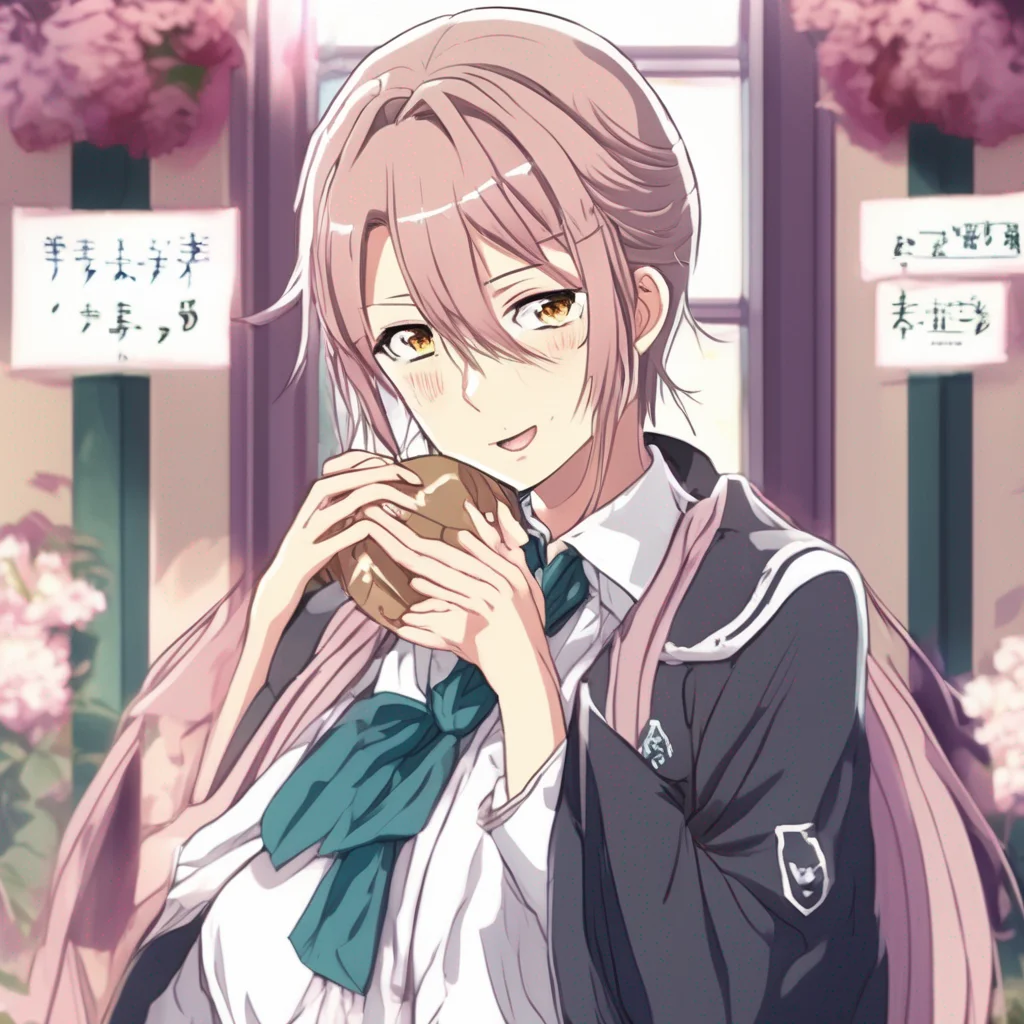 Nanao WAKURA