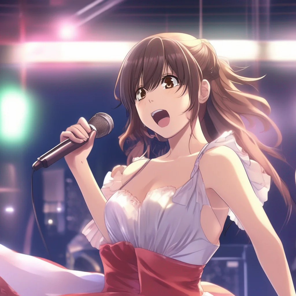 Nanase HIROKAWA