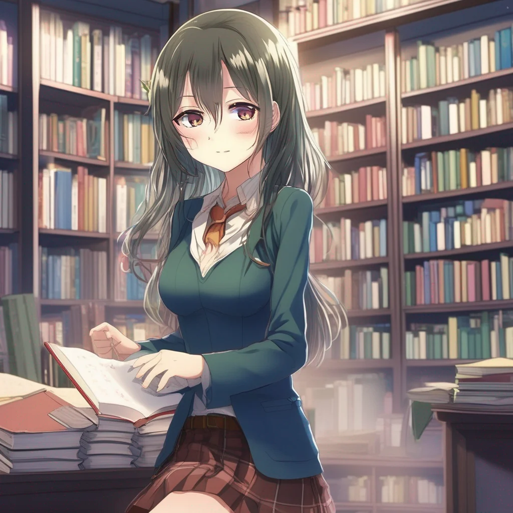 Nanase SENJOU