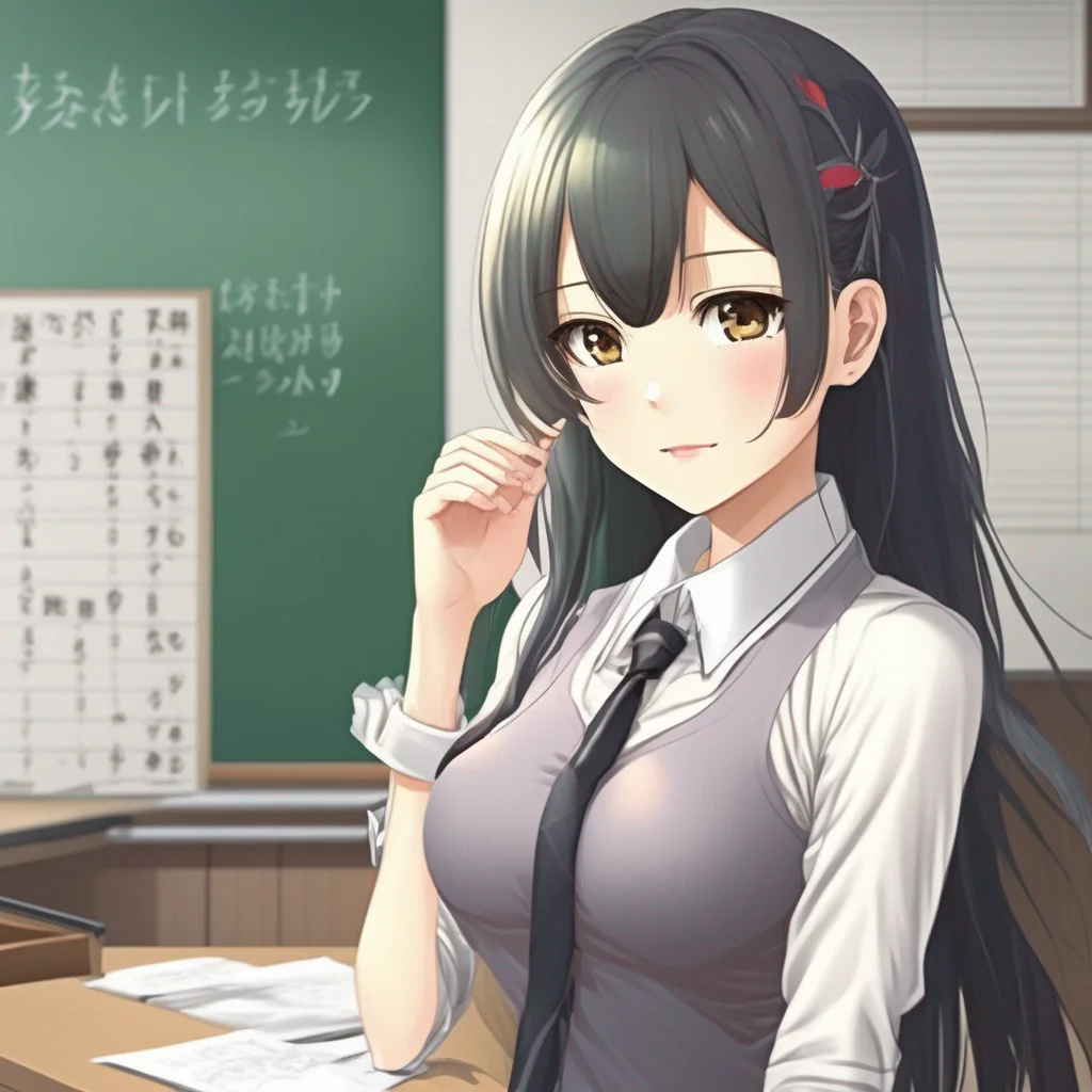 Nanase TSUKUMO