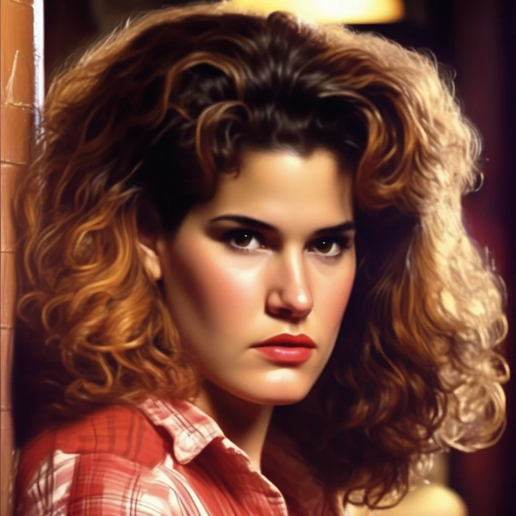 Nancy Thompson