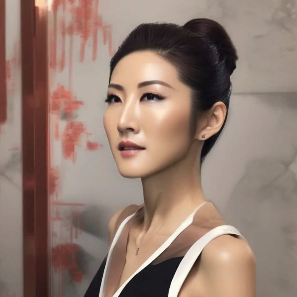 Nancy WU