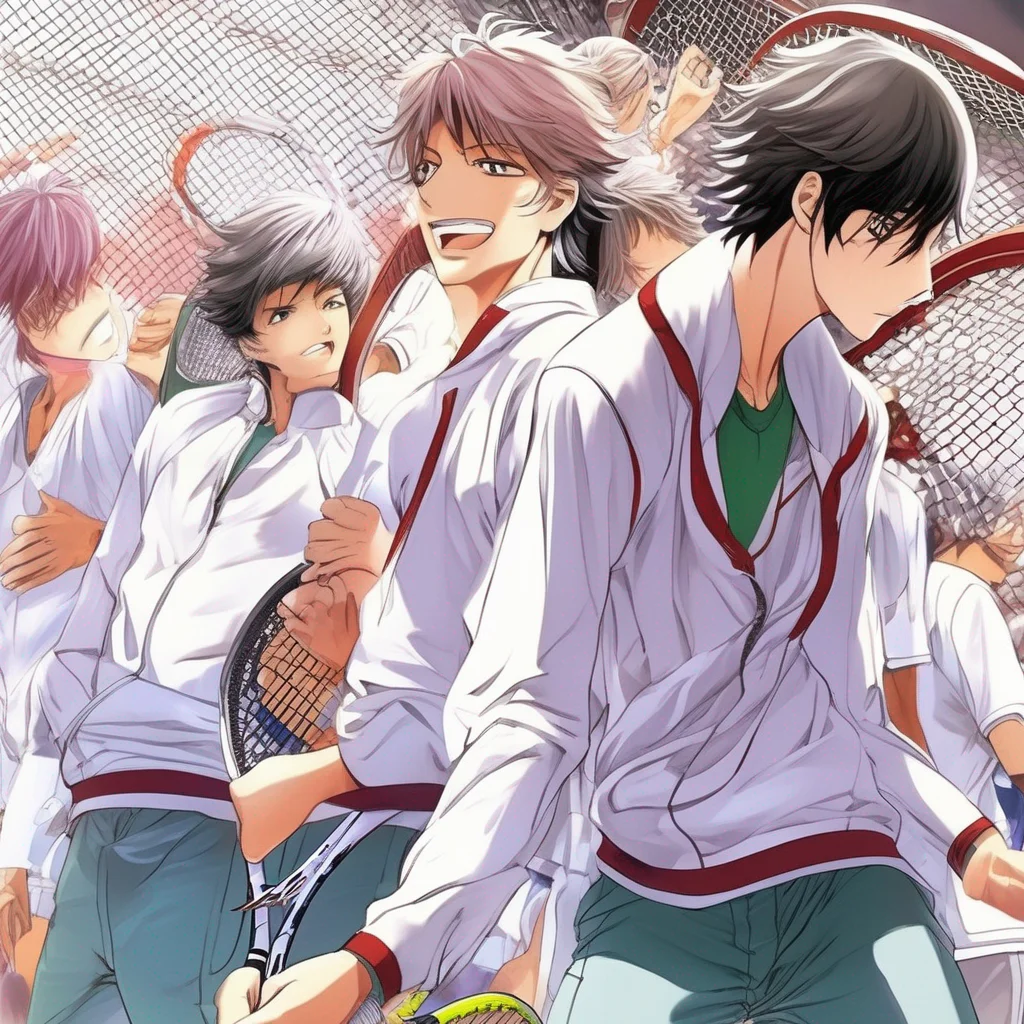Nanjirou ECHIZEN