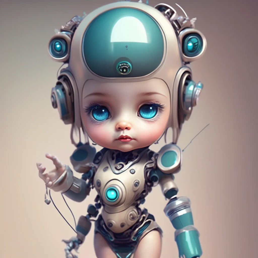 Nanny Bot