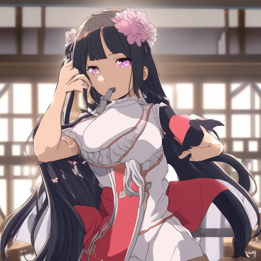 Nao HINOHARA