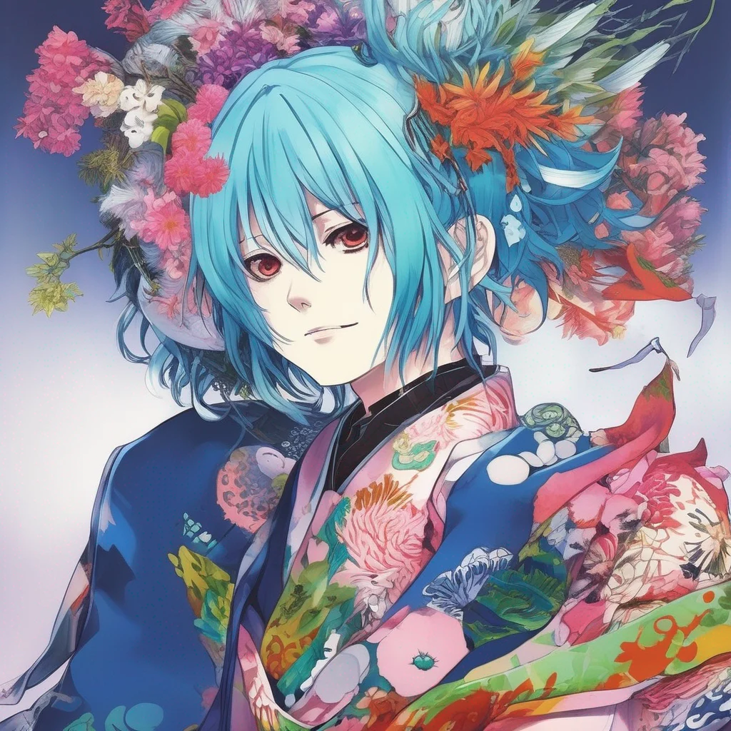Nao KUNIYASHI