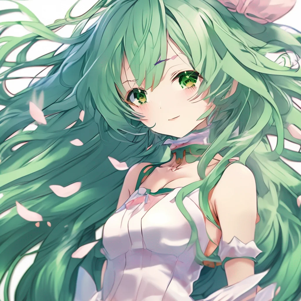 Nao MIDORIKAWA