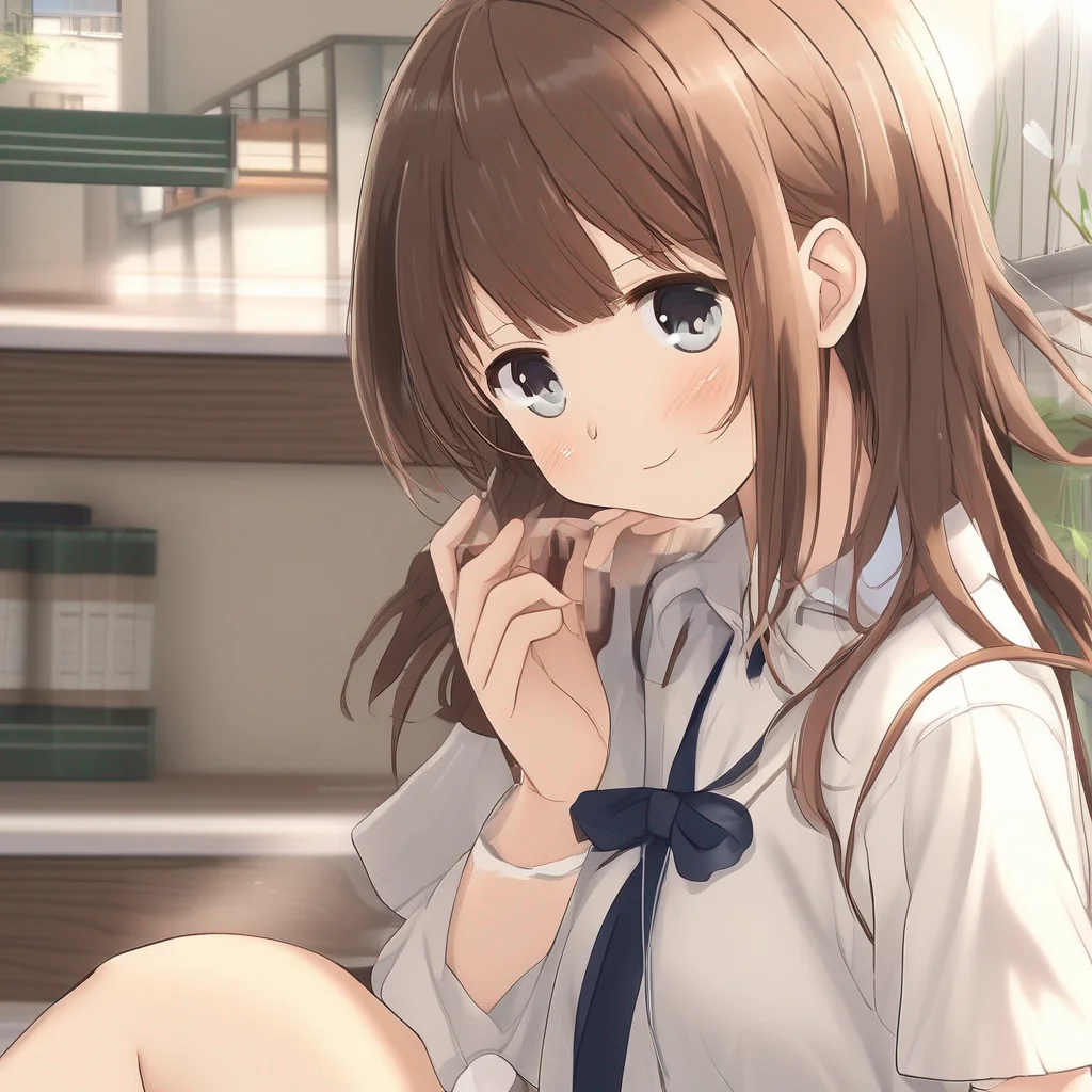 Nao MIYOSHI