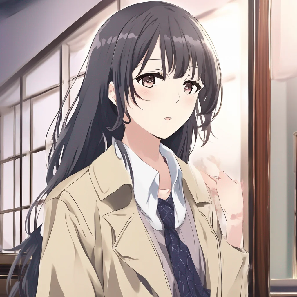 Nao SAITOU