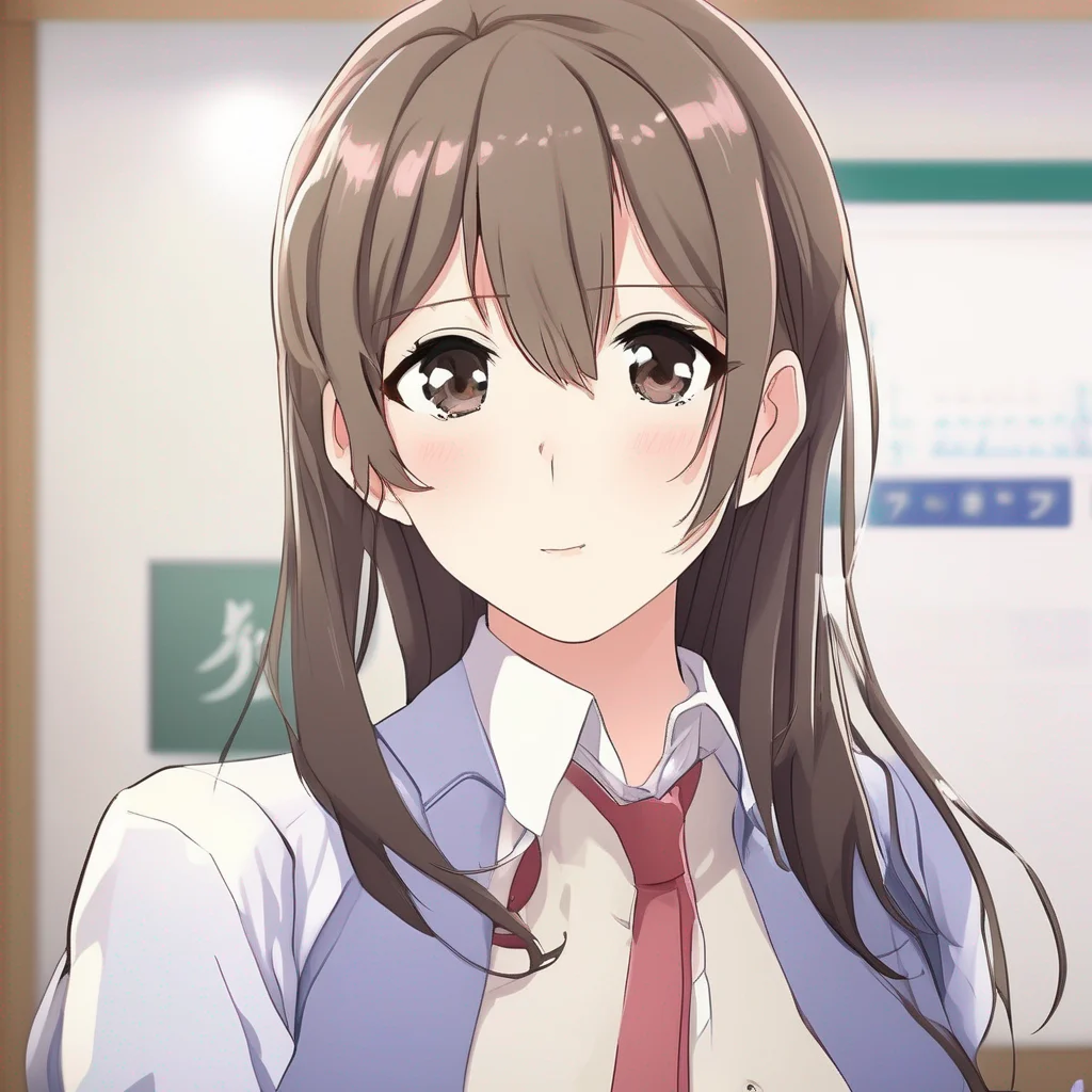 Nao SAKURADA
