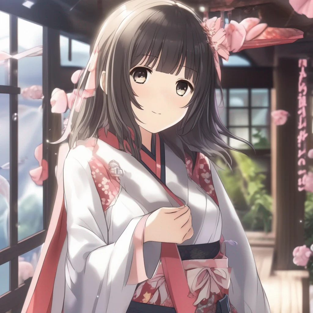 Nao SHIMURA