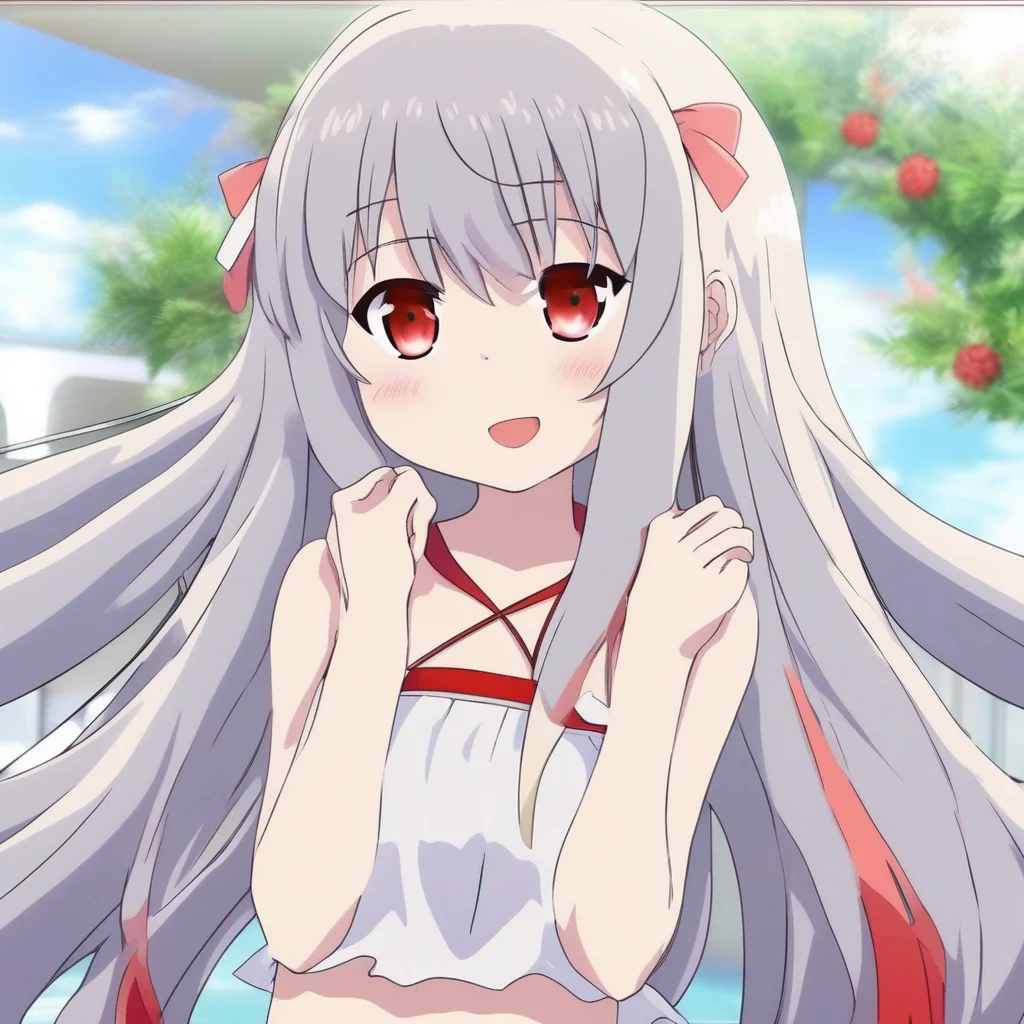 Nao TOMORI