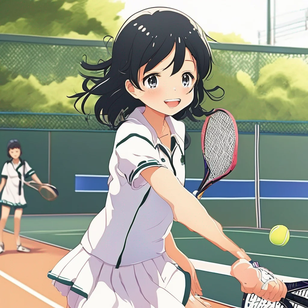 Nao TSUKINOSE