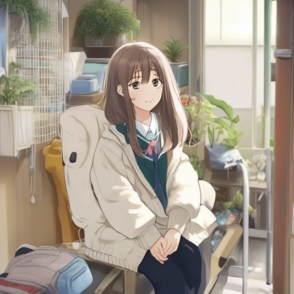 Nao YOSHIKAWA