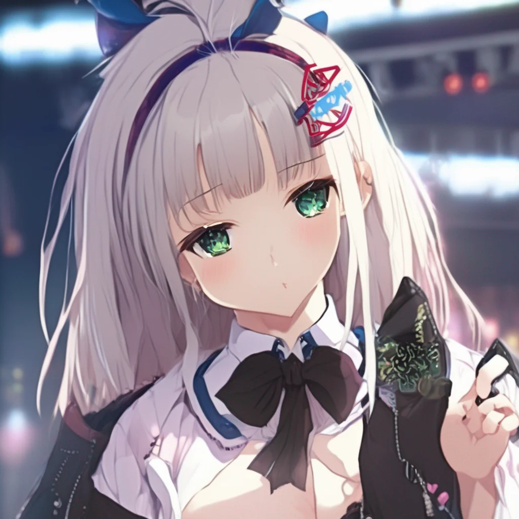 Nao