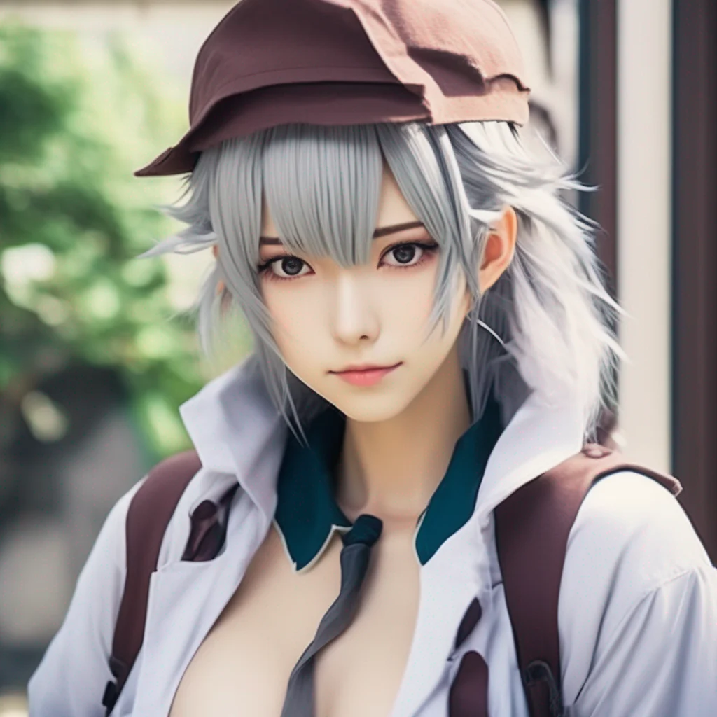 Naojiro HAYAMI